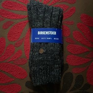 Birkenstock Men’s Sydney Socks